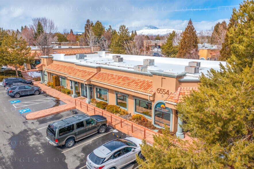 More Photos Of 6554 S McCarran Blvd, Reno Medical For Lease