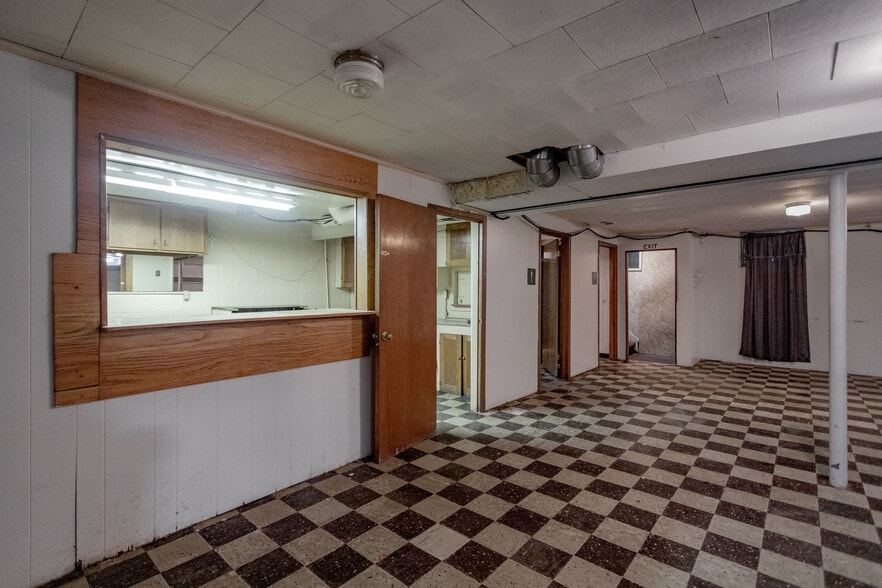 More Photos Of 14873 Collinson St, Eastpointe Religious Facility For Sale