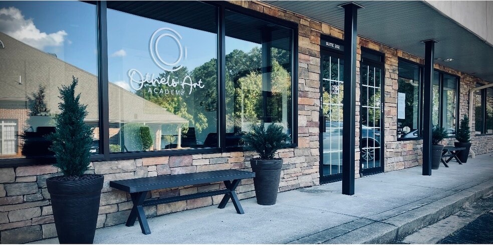 More Photos Of 11775 Northfall Ln, Alpharetta Office Residential For Sale