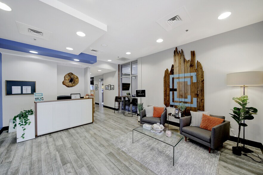 More Photos Of 2010 S Tryon St, Charlotte Loft Creative Space For Sale