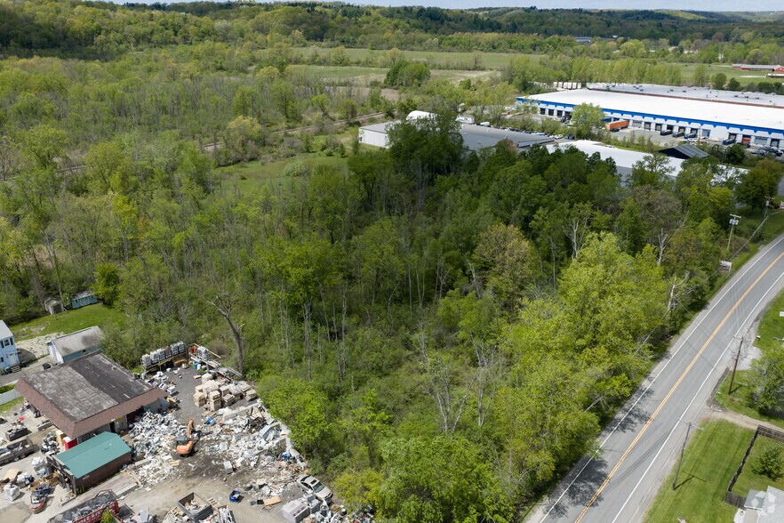 More Photos Of 400 Hudson River Rd, Waterford Land For Lease