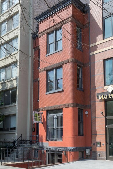 More Photos Of 1405 Rhode Island Ave NW, Washington Loft Creative Space For Lease