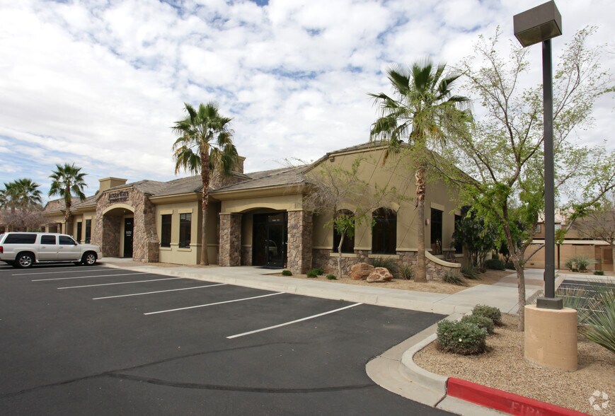 Primary Photo Of 7972 W Thunderbird Rd, Peoria Medical For Lease
