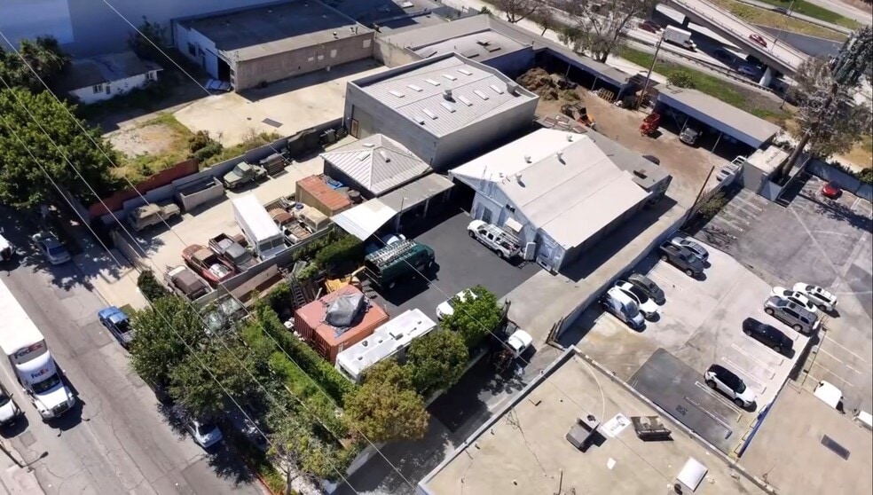 More Photos Of 929 W Hyde Park Blvd, Inglewood Land For Sale