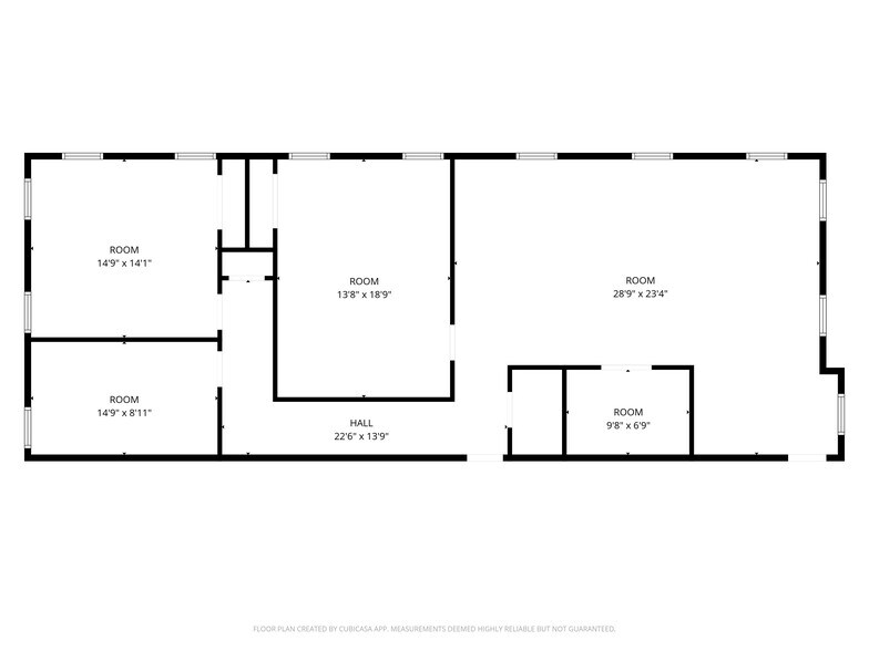 More Photos Of 3443 Pelham Rd, Greenville Office For Lease