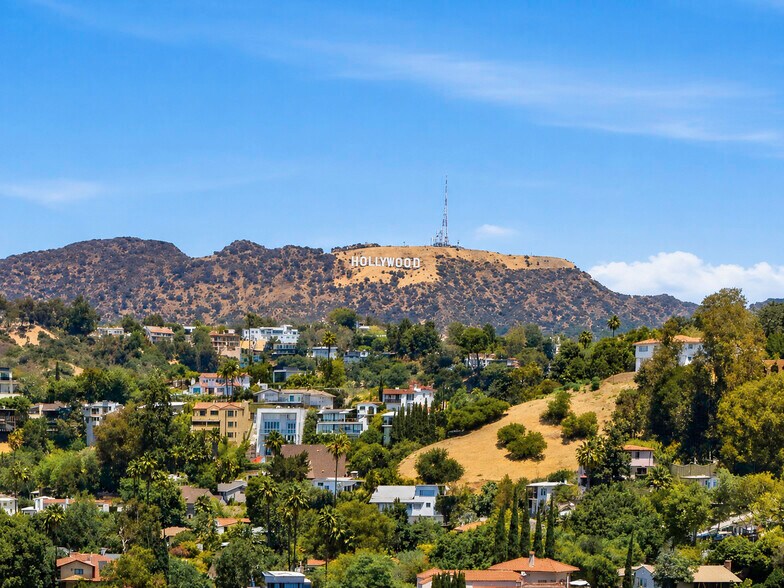 More Photos Of 2127 Vine St, Los Angeles Apartments For Sale