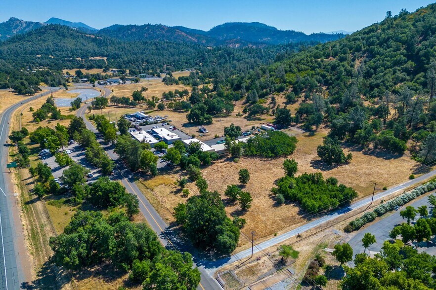 More Photos Of Holiday Rd. & Union School Rd, Redding Land For Sale