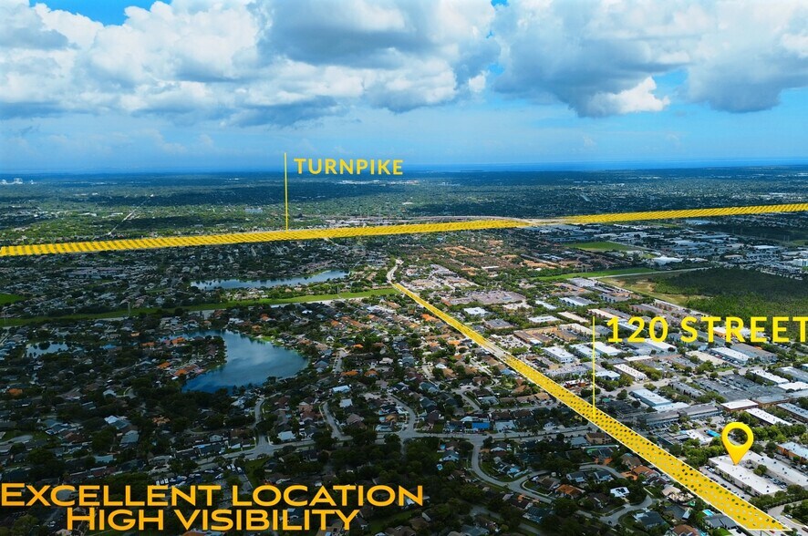 More Photos Of 13288 SW 120th St, Miami Manufacturing For Sale