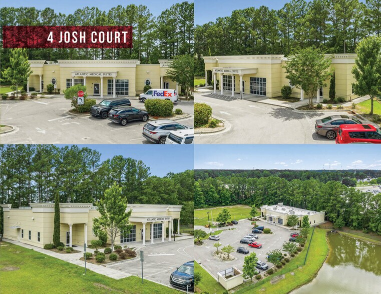 More Photos Of ,  Office For Sale