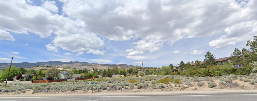 More Photos Of 0 Mae Anne Ave, Reno Land For Sale
