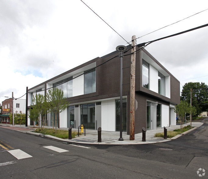 Primary Photo Of 1887 Main St, Washougal Storefront Retail Office For Lease