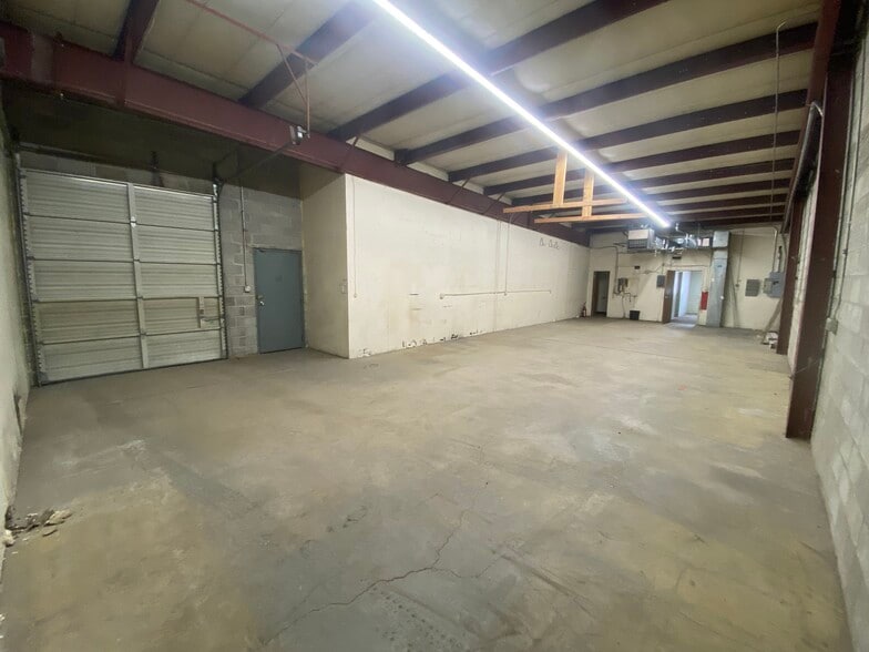 More Photos Of 1441 W 46th Ave, Denver Warehouse For Lease