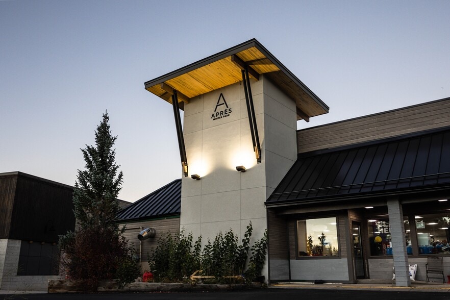 More Photos Of 78415 US Highway 40, Winter Park General Retail For Sale
