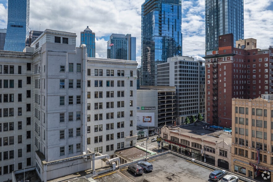 More Photos Of 1904 3rd Ave, Seattle Office For Lease