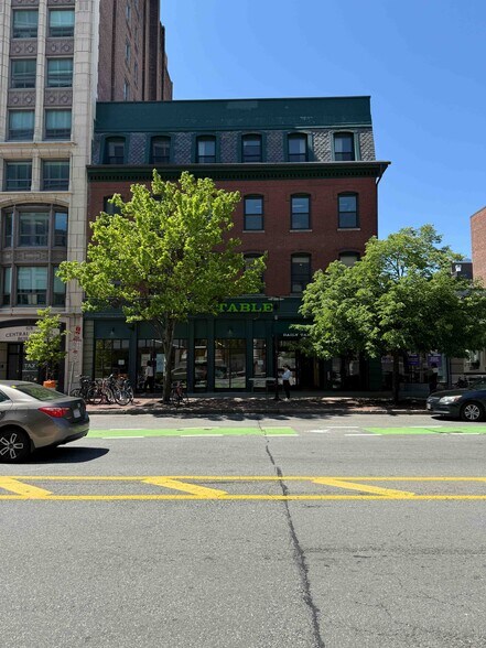 More Photos Of 684 Massachusetts Ave, Cambridge Office For Lease