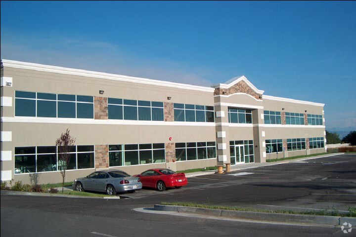 More Photos Of 1916 N 700 W, Layton Medical For Lease