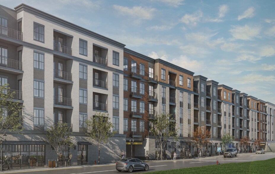 More Photos Of 219-219 W Main St, Carmel Apartments For Lease