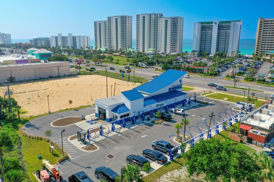 More Photos Of 1071 Highway 98 E, Destin Freestanding For Sale