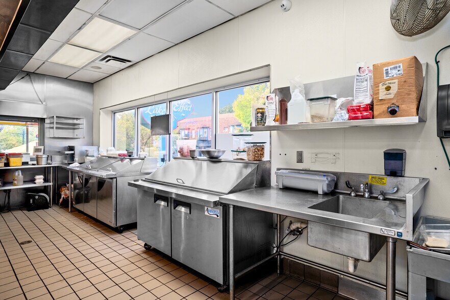 More Photos Of , Buffalo Specialty For Sale