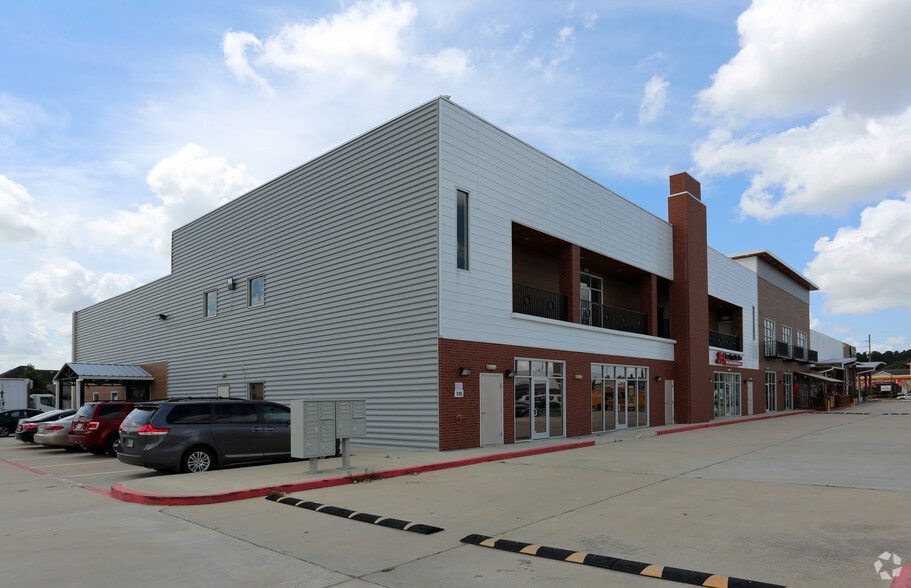 More Photos Of 25600 Westheimer Pky, Katy Daycare Center For Sale