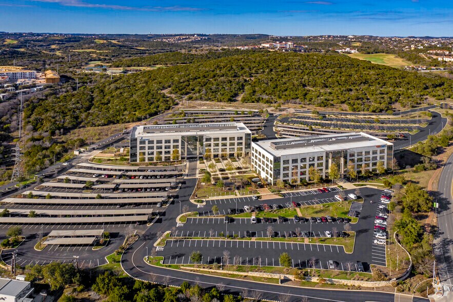 More Photos Of 15935 La Cantera Pky, San Antonio Office For Lease