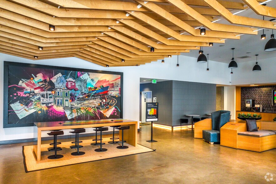 More Photos Of 540 39th St, Oakland Apartments For Lease