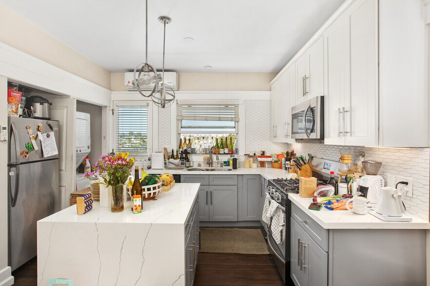 More Photos Of 3961 Georgia St, San Diego Apartments For Sale