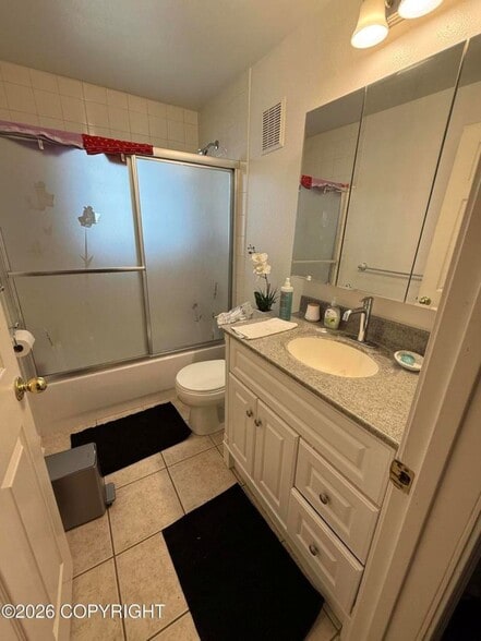 More Photos Of 1075 Eagle St, Anchorage Multifamily For Sale