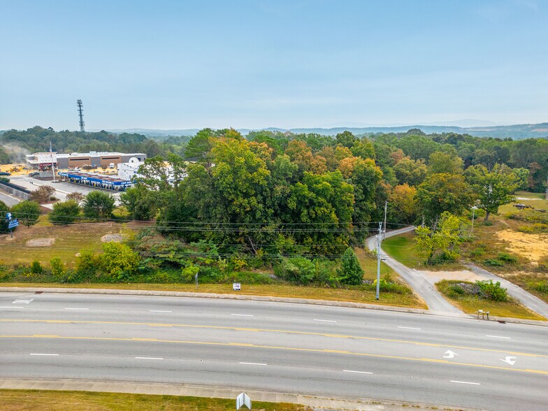 More Photos Of 00 Dalton Pike, Cleveland Land For Sale
