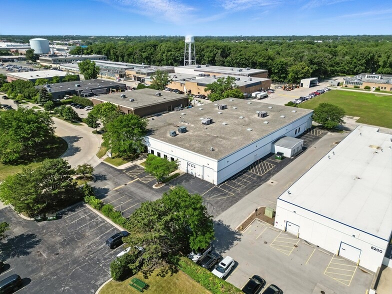 More Photos Of 8130 River Dr, Morton Grove Warehouse For Sale