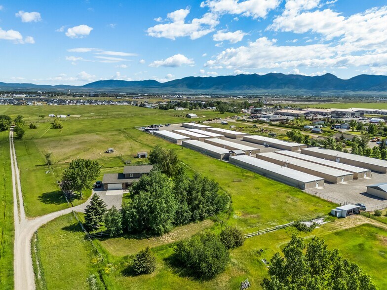 Primary Photo Of 605 E Cameron Bridge Rd, Bozeman Land For Sale