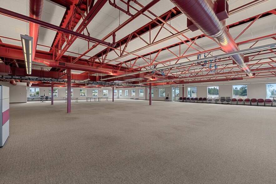 More Photos Of 100 Technology Ln, Elma Office For Lease