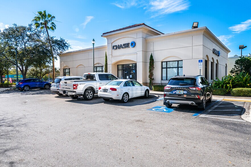 More Photos Of 2111 E Semoran Blvd, Apopka Bank For Sale