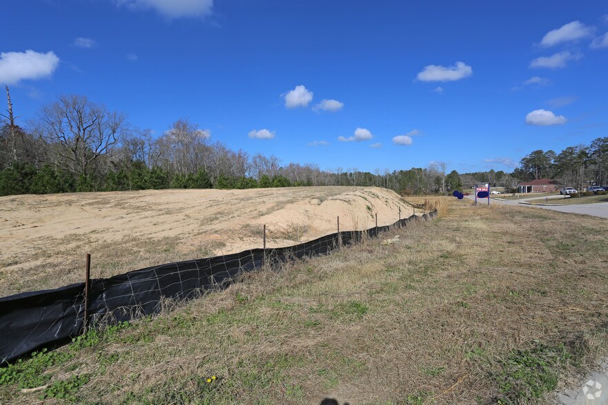 More Photos Of 144 Brookside Pky, Lexington Land For Sale