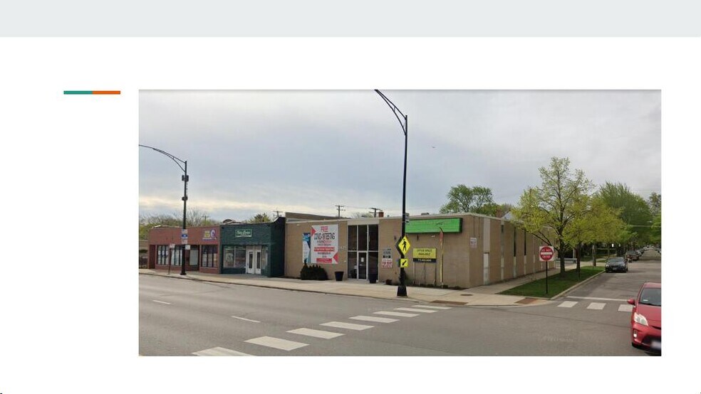 More Photos Of 3425 W Peterson Ave, Chicago Office For Sale