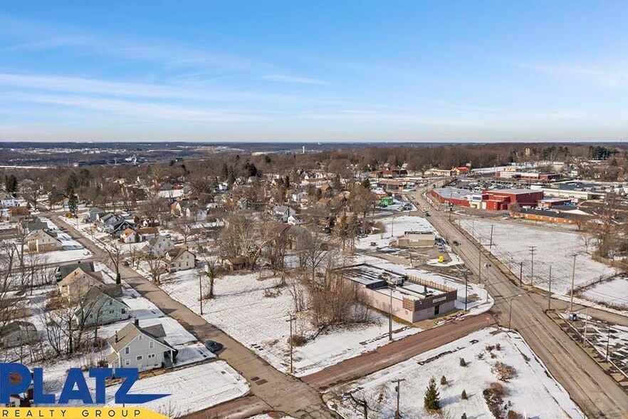 More Photos Of 1616 Covington St, Youngstown Medical For Sale
