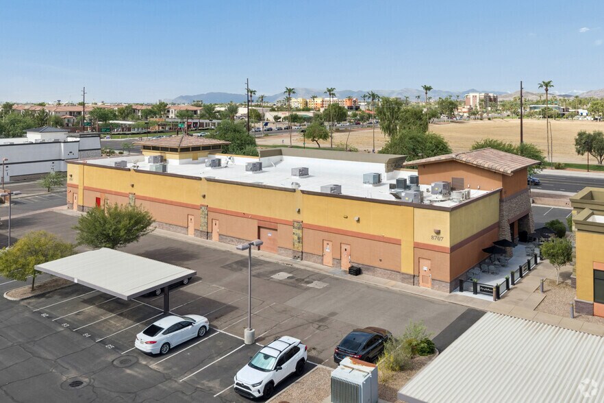 More Photos Of 1342 W Warner Rd, Tempe Unknown For Lease