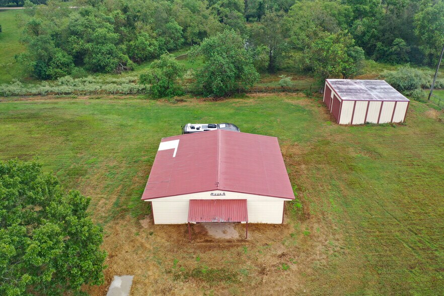 More Photos Of 722 Settegast Ranch Rd, Richmond Land For Sale