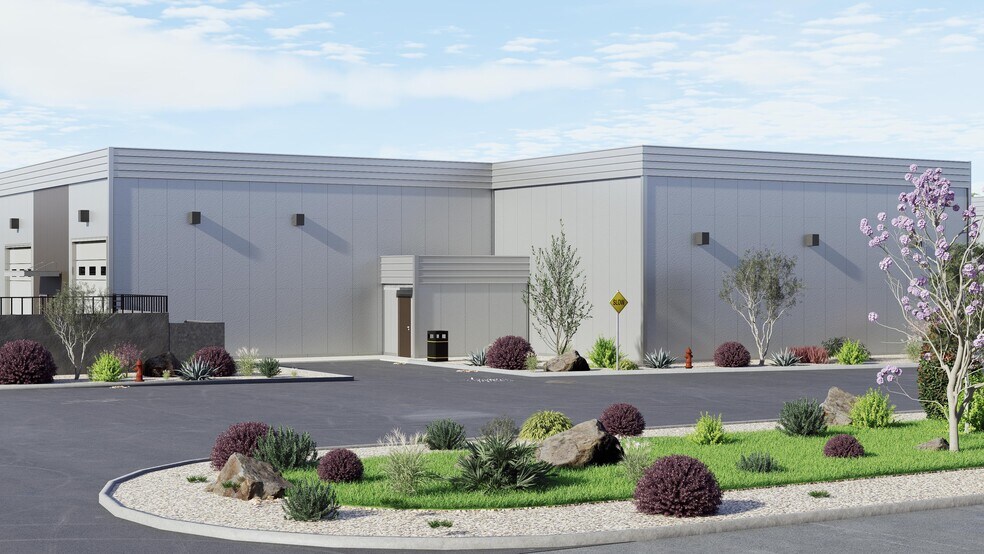 More Photos Of Robert J Mathews Pky, El Dorado Hills Research And Development For Sale