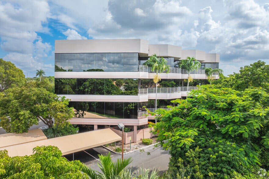 More Photos Of , Boca Raton Office For Sale