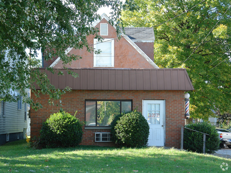 Primary Photo Of 501 50th St, Charleston Freestanding For Sale