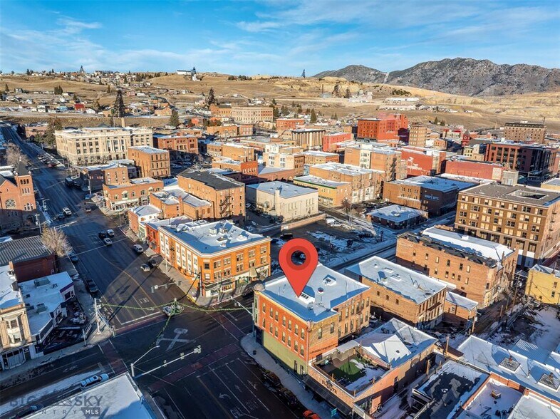 More Photos Of 140 W Park St, Butte Apartments For Sale