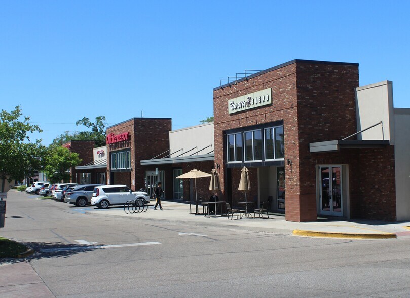 More Photos Of 401 N Carrollton Ave, New Orleans Unknown For Lease