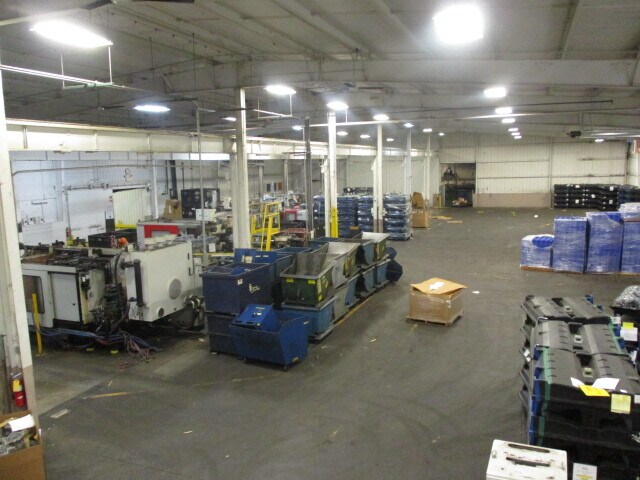 More Photos Of 1985 E Laketon Ave, Muskegon Manufacturing For Sale