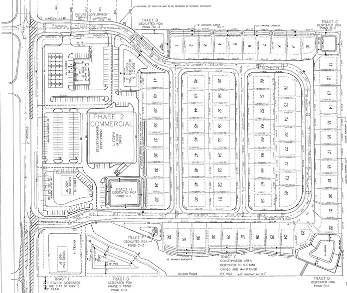 More Photos Of State Rd 44, Eustis Land For Lease