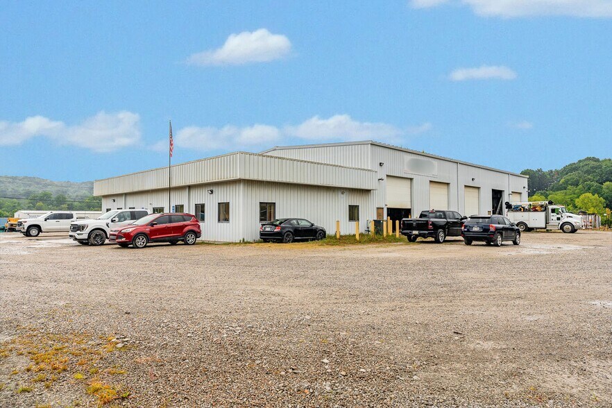 More Photos Of , Waynesburg Industrial For Sale
