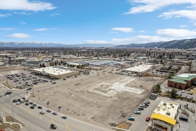 More Photos Of 1000 Idaho, Kalispell Land For Sale
