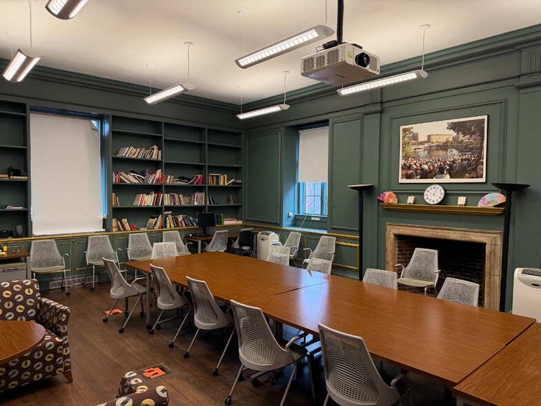 More Photos Of 195 Angell St, Providence Office For Sale