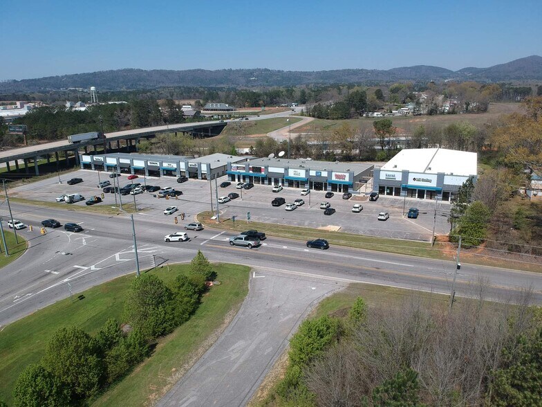 Primary Photo Of 2111 US-78 E Hwy, Anniston Unknown For Lease