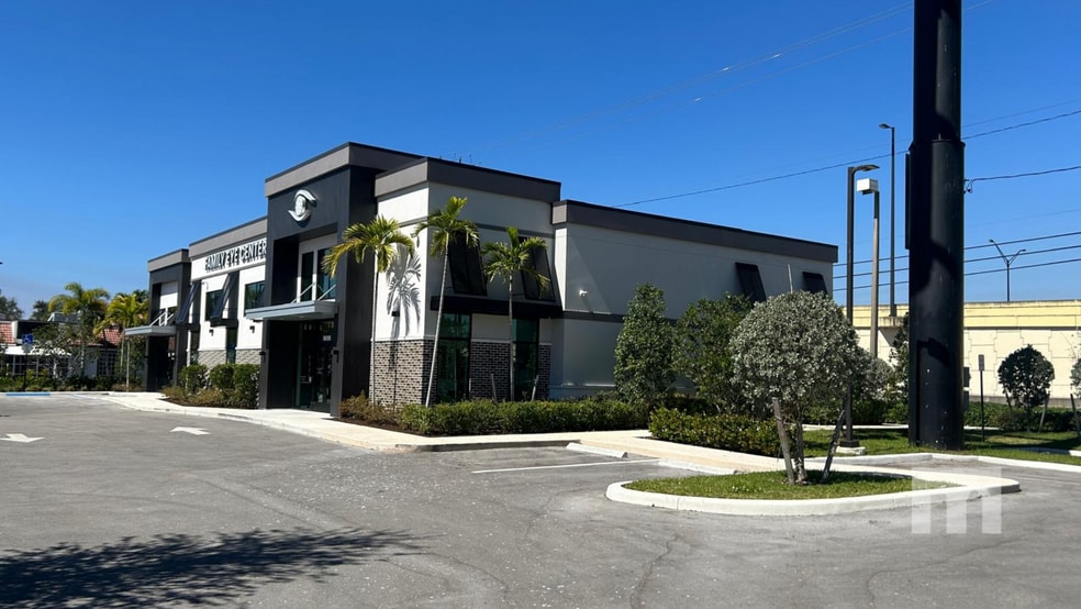More Photos Of 9090 W State Road 84, Davie Freestanding For Lease